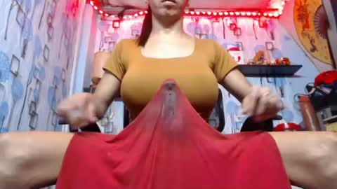 mharjorie online show from July 1, 5:32 pm