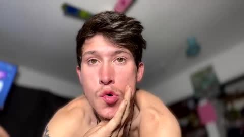 AlecurClit online show from December 14, 12:17 am