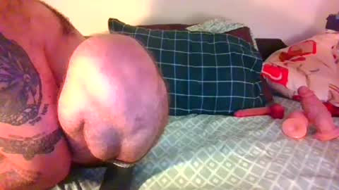 fucked by daddies  online show from August 6, 6:50 pm