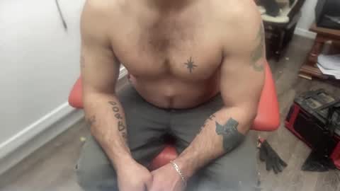 Jake n Judy online show from January 23, 10:44 pm