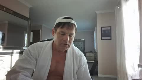 BWC23CMSteveLover online show from April 30, 12:10 pm