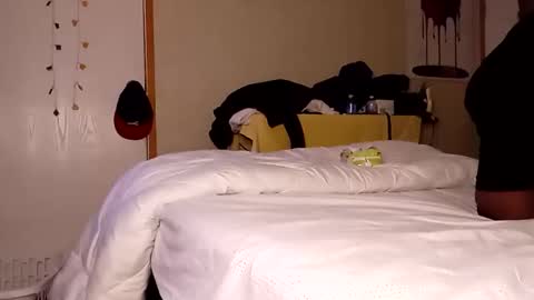 BlacJewels online show from November 29, 2:41 am