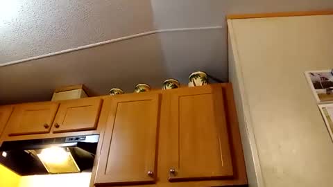 BlacJewels online show from December 2, 1:37 am