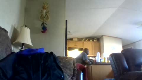 BlacJewels online show from February 2, 9:23 pm