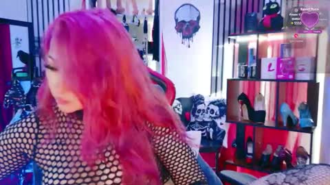 Arianna online show from March 20, 3:44 am