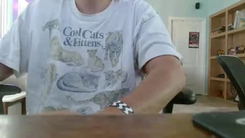 ThrillBilly online show from March 1, 6:12 pm