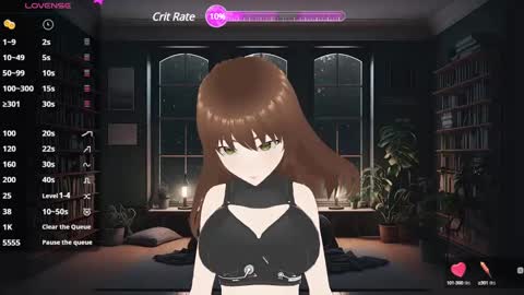 Mistress Natasha online show from December 29, 2:52 pm