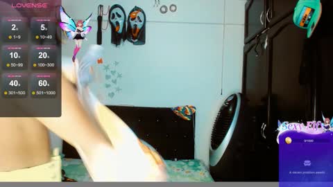 samantha sharon online show from January 8, 9:10 am