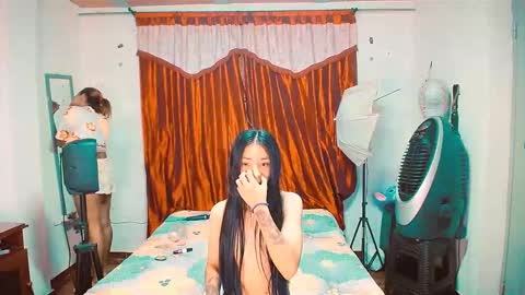 samantha sharon online show from September 10, 9:10 am