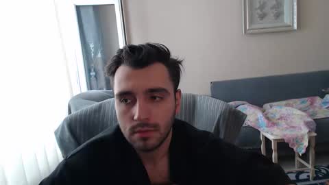 Berk online show from October 1, 2:16 pm