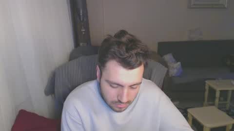 Berk online show from March 11, 11:04 pm