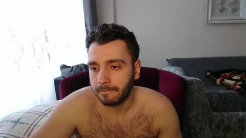 Berk online show from February 20, 1:57 pm