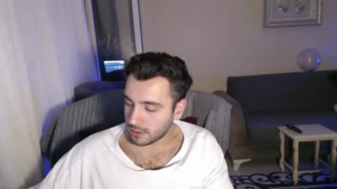 Berk online show from October 8, 11:10 pm