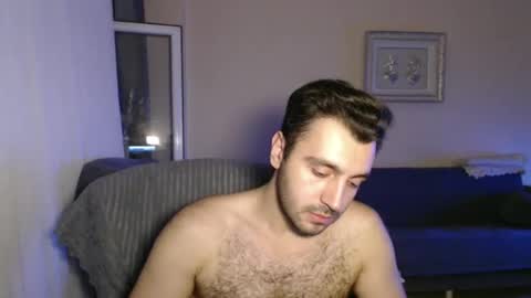 Berk online show from September 10, 9:16 pm