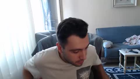 Berk online show from September 18, 6:17 am