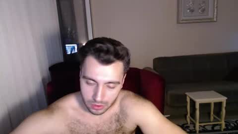 Berk online show from September 23, 10:16 pm