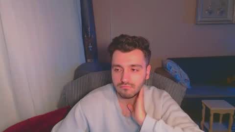 Berk online show from March 3, 9:37 pm