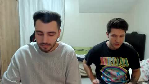 Berk online show from September 11, 9:27 pm