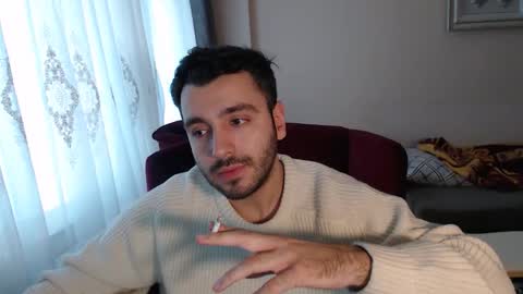 Berk online show from December 23, 6:08 am