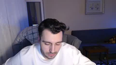 Berk online show from November 20, 2:32 am