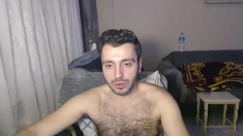 Berk online show from March 6, 10:53 pm