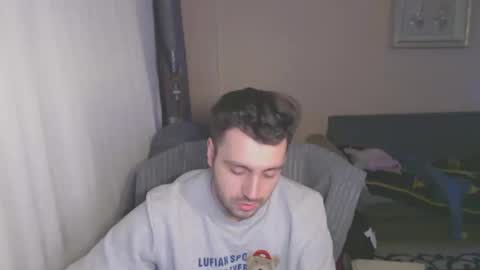 Berk online show from March 9, 12:31 am