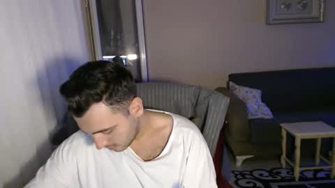 Berk online show from September 15, 11:50 pm