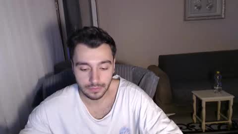 Berk online show from September 29, 12:20 am