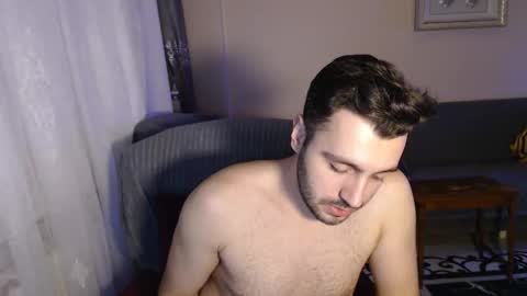 Berk online show from November 18, 11:26 pm