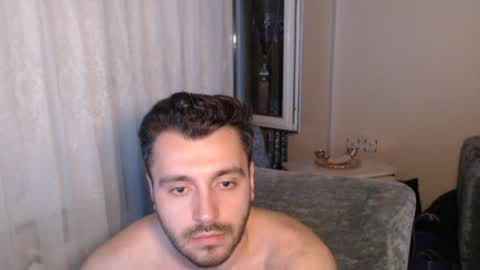 Berk online show from August 4, 10:28 pm
