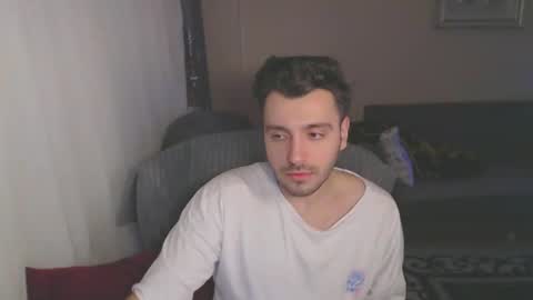 Berk online show from March 8, 1:50 am