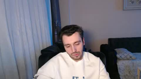 Berk online show from March 24, 10:16 pm