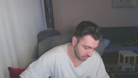 Berk online show from March 9, 9:14 pm