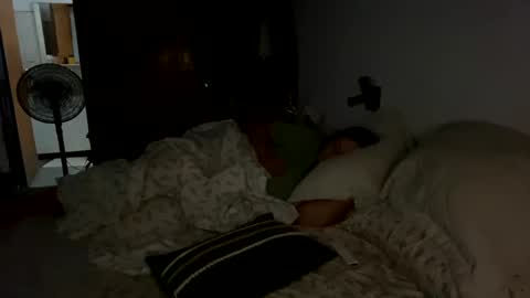 2littlefox online show from January 19, 3:29 am