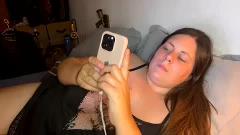 2littlefox online show from January 31, 2:48 am