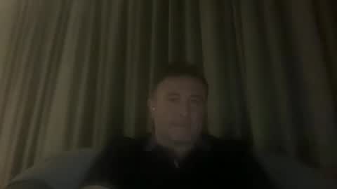 Adam online show from April 19, 7:16 pm