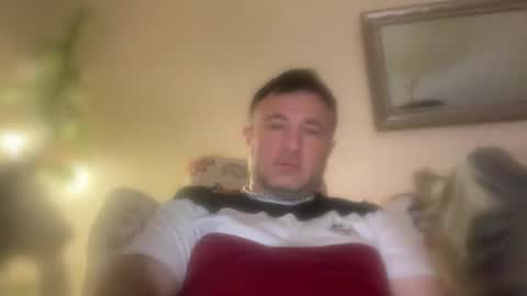 Adam online show from January 19, 9:45 pm