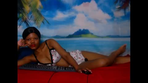 2prettycute online show from January 22, 4:02 pm
