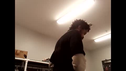 Str8 Edge online show from November 23, 4:05 pm