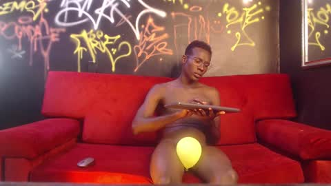 3decorazon online show from January 2, 7:29 pm