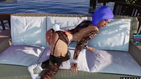 Naugthy Sara online show from March 4, 11:51 am