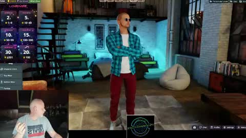 3dxchatsharing online show from June 29, 2:28 pm