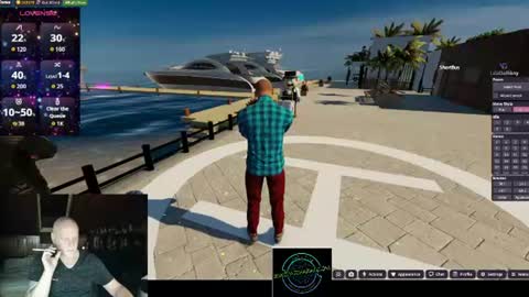 3dxchatsharing online show from August 8, 10:58 am
