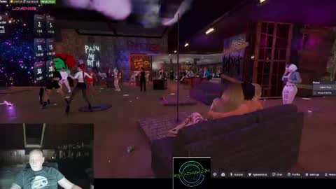 3dxchatsharing online show from July 9, 3:05 pm