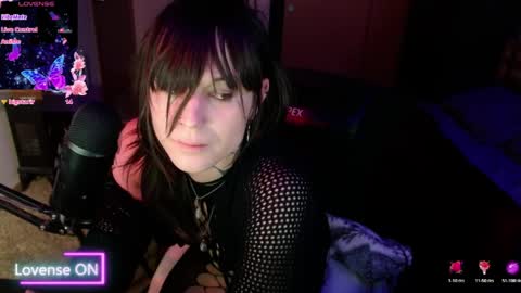 3KryKat3 online show from April 11, 8:18 am