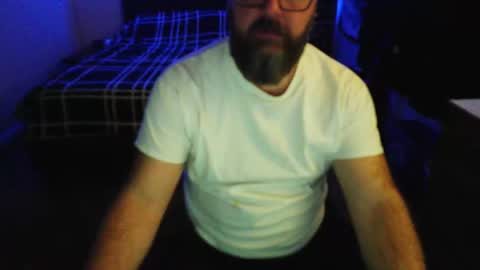 3ndlessmike online show from January 19, 1:21 pm