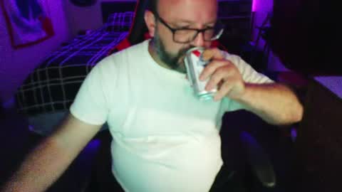 3ndlessmike online show from July 29, 12:32 am