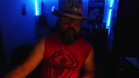 3ndlessmike online show from January 17, 2:43 am