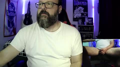 3ndlessmike online show from March 23, 8:25 pm