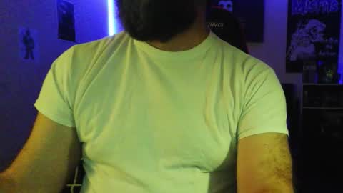 3ndlessmike online show from November 11, 11:34 am